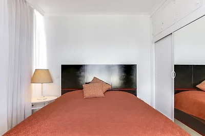 Penthouse 1807, mit Traumblick ,im