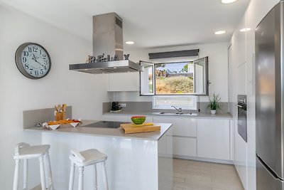 Modern boutique style Villa with