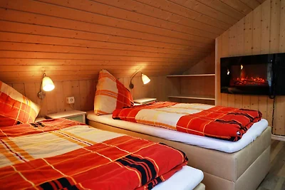 Casa vacanze Vacanza di relax Baabe