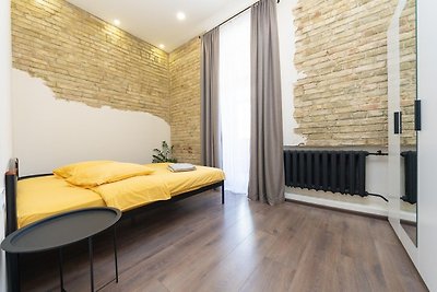 Vakantieappartement Gezinsvakantie Kiev