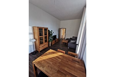 Vakantieappartement Gezinsvakantie Magdeburg