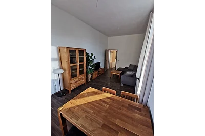 Vakantieappartement Gezinsvakantie Magdeburg
