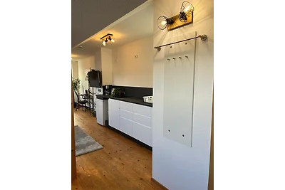 Appartamento Vacanza con famiglia Gera