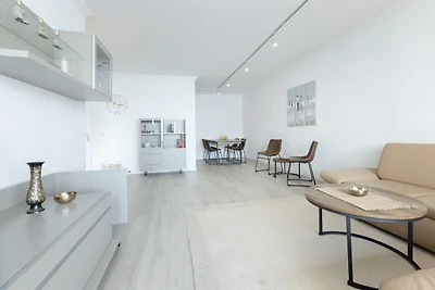 Appartamento Vacanza con famiglia Timmendorfer Strand