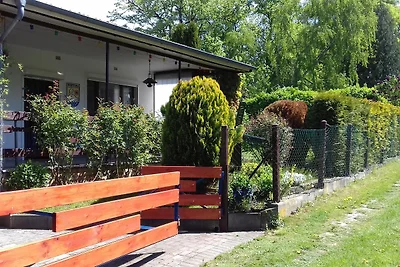Bungalow am See