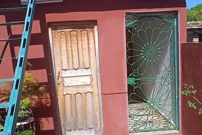 Appartamento Vacanza con famiglia Trinidad - Tobago