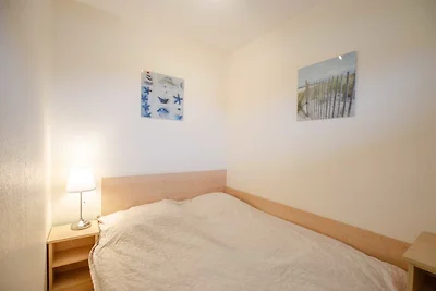 Vakantieappartement Gezinsvakantie Kellenhusen