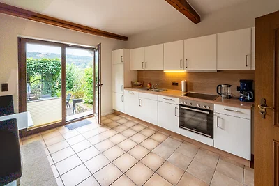 Haus "Zwischen den Wäldern"