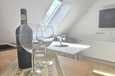 Vakantieappartement Gezinsvakantie Hage