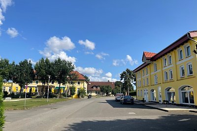 Gutshofwohnung Hofblick