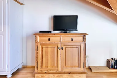 Appartamento Vacanza con famiglia Seeg