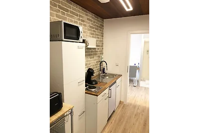 Appartamento Vacanza con famiglia Rieschweiler-Mühlbach