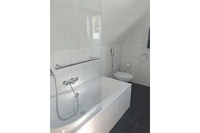 Jennys Ferienwohnung