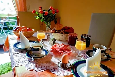 Appartamento Vacanza con famiglia Zweibrücken