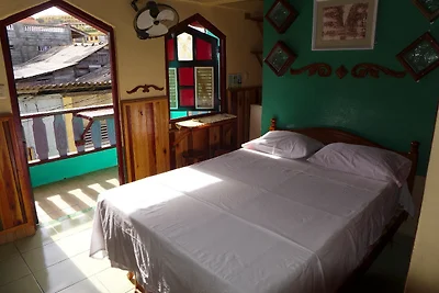 Vakantieappartement Gezinsvakantie Baracoa