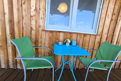 Vakantieappartement Gezinsvakantie Ebersbach-Musbach