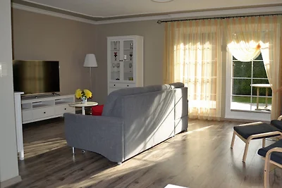 -"Ferienwohnung Dierhagen" Whg. 1