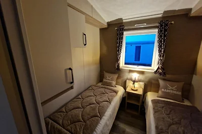 Casa de vacaciones Vacaciones de reposo Hippolytushoef