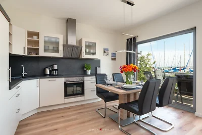Ostsee - Maisonette - Appartement