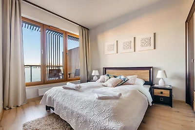 Sun&Snow Olympic Park - Apartament