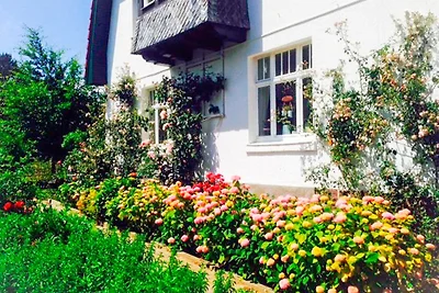 Vakantieappartement Gezinsvakantie Scharbeutz