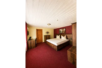Appartamento Vacanza con famiglia Quedlinburg