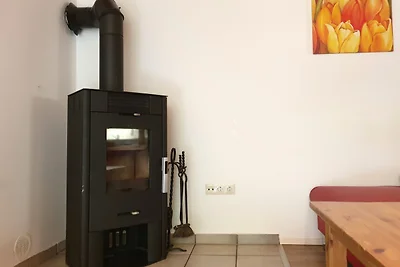 Vakantiehuis Ontspannende vakantie Nieheim