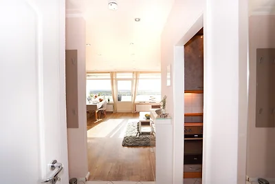 Appartement Vacances avec la famille Sierksdorf