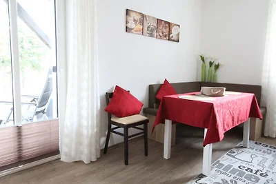 Ferienwohnung Fürstenberg - Taube