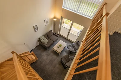 Casa vacanze Vacanza di relax Nordhorn