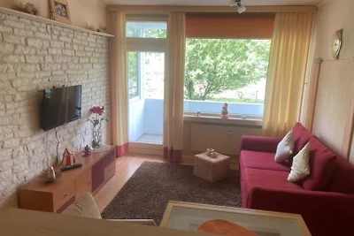 Ferienwohnung Biene