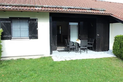 Holiday home relaxing holiday Lechbruck am See