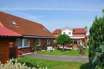 Ferienhaus Blüthner