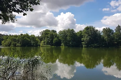 Oberstübchen im Alten Pfarrhof