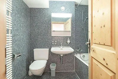 Vakantieappartement Gezinsvakantie Bever