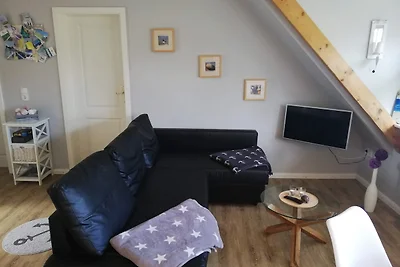 Vakantieappartement Gezinsvakantie Nieblum