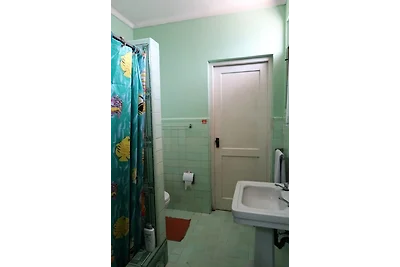 CASA ROBERTO Y ANNIS Appartement 1