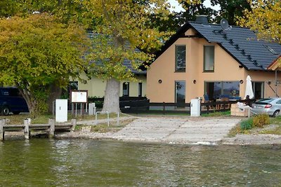 Casa vacanze Vacanza di relax Alt Schwerin