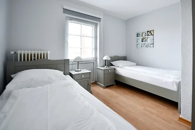 Haus Windhuug Wohnung 4