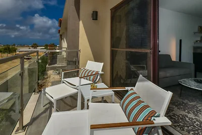 Vakantieappartement Gezinsvakantie Malmok