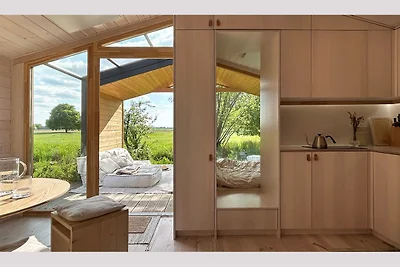 Tiny House im Grünen (201) -