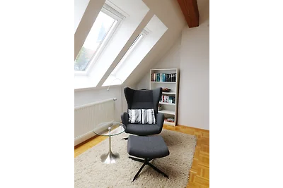 apartman za odmor Obiteljski odmor Feldberg