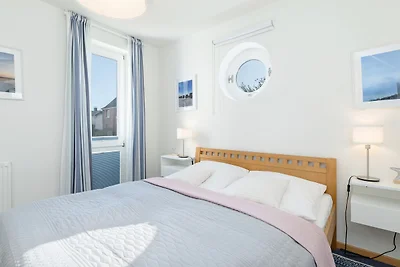 Haus Windjammer Dar Pomorza