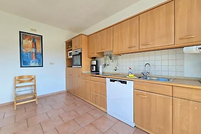 Ferienhaus Dat Steenhuus