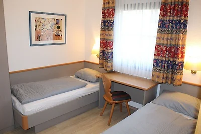 Ferienhaus Nr. 42, Kategorie