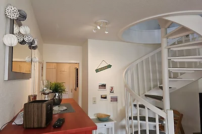 Lindenblüte, Whg. 5