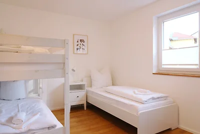 Vakantieappartement Gezinsvakantie Feldberg