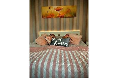 Ferienwohnung, Familienidylle im