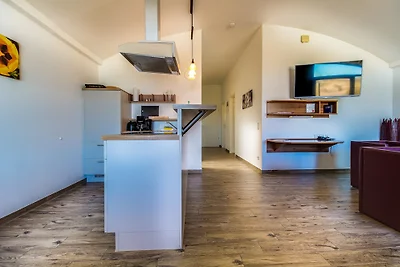 LAGOVIDA Dünenhaus Comfort (b) am