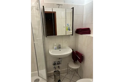 Apartament Dla rodzin Wolfshagen im Harz